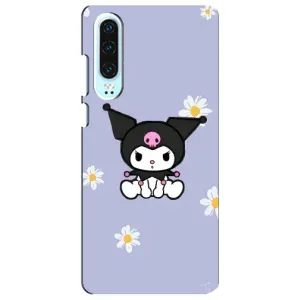 Чехол с кроликом Куроми на Huawei P30