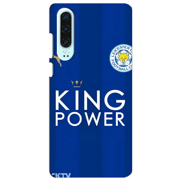 Чехол с принтом «Lester» для Huawei P30 Чехол с принтом «Lester» для Huawei P30