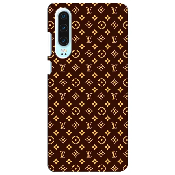 Чехол с принтом «лого LOUIS VUITTON» для Huawei P30