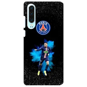 Чохли Кіліан Мбаппе для Huawei P30 (Мбаппе ПСЖ)