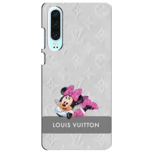 Чохол Disney Mouse Huawei P30 (PREMIUMPrint) (Мікі Маус ЛВ)