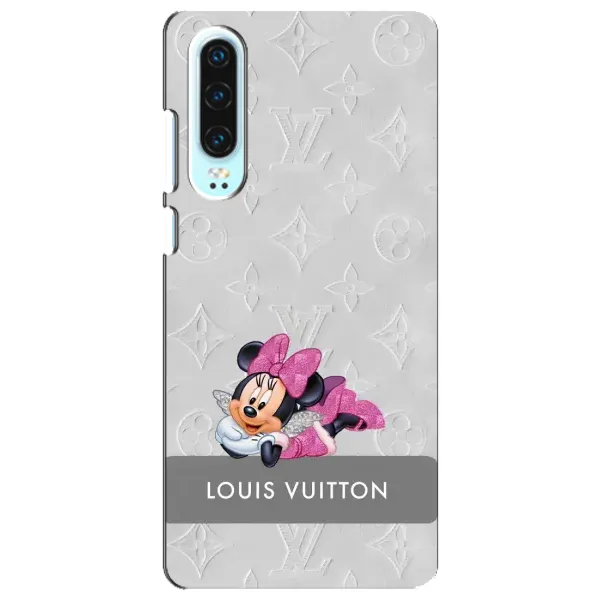 Чехол с принтом «Мики Маус ЛВ» для Huawei P30