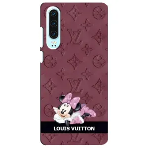 Чохол Disney Mouse Huawei P30 (PREMIUMPrint) (Mikki LV)
