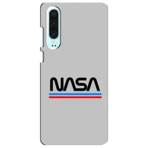 Чохол NASA для Huawei P30 (AlphaPrint) (NASA)