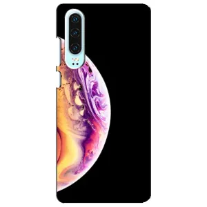 Космічні Чохли для Хуавей P30 (VPrint) (Планета Айфон)