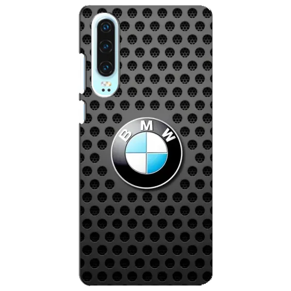 Чехол с принтом «Знак БМВ» для Huawei P30 Чехол с принтом «Знак БМВ» для Huawei P30