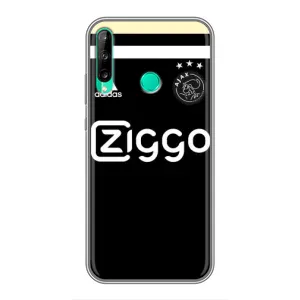 Чехлы для Huawei P40 Lite e (VPrint) - Футбольные клубы (AJAX)