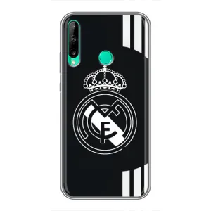ФК Реал Мадрид чехлы для Huawei P40 Lite e (AlphaPrint) (ФК Реал Мадрид)