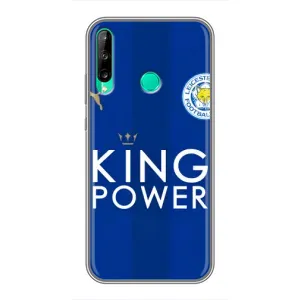 Чехлы для Huawei P40 Lite e (VPrint) - Футбольные клубы (Lester)