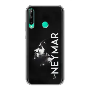 Чехол Неймар для Huawei P40 Lite e (AlphaPrint) (NEYMAR)
