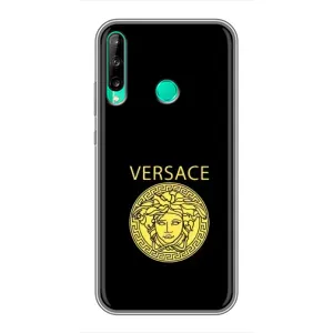 Чехлы VERSACE для Хуавей P40 Лайт е (PREMIUMPrint) (Versace)