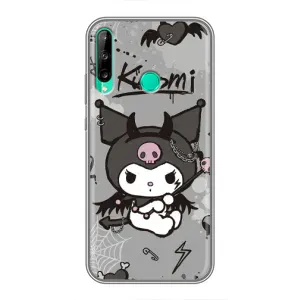 Чехол с кроликом Куроми на Huawei P40 Lite e (Злая Куроми)