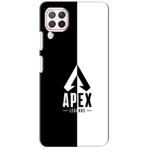 Чехлы с топовыми принтами для Хуавей П40 Лайт (APEX)