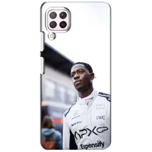 Чехол Формула1 на Huawei P40 Lite (Ф1 Пирс)