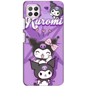 Чехол с кроликом Куроми на Huawei P40 Lite (Кролик Куроми)