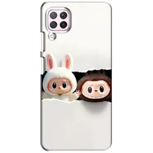 Чохол з Лабубу на Huawei P40 Lite (Лабубу)