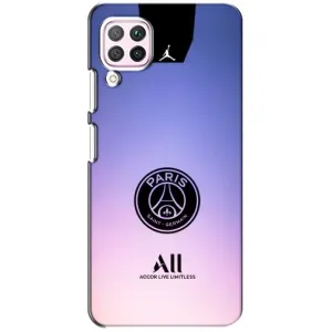 Чехлы PSG для Huawei P40 Lite (AlphaPrint) (лого PSG)