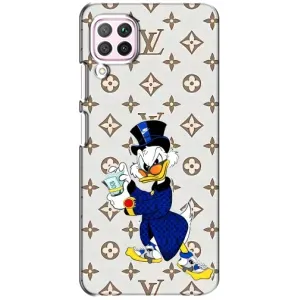 Чехлы для Huawei P40 Lite - Скрудж МакДак Louis Vuitton (PREMIUMPrint) (Макдак на стиле)