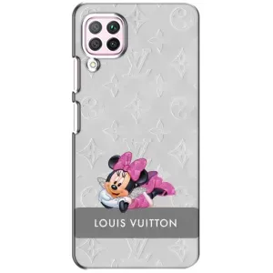 Чехол Disney Mouse Huawei P40 Lite (PREMIUMPrint) (Мики Маус ЛВ)
