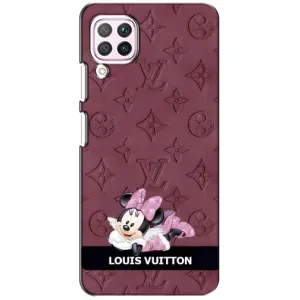 Чехол Disney Mouse Huawei P40 Lite (PREMIUMPrint) (Mikki LV)