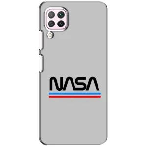 Чехол NASA для Huawei P40 Lite (AlphaPrint) (NASA)
