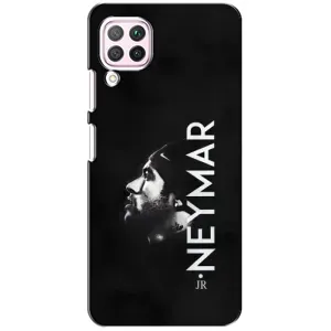Чехол Неймар для Huawei P40 Lite (AlphaPrint) (NEYMAR)