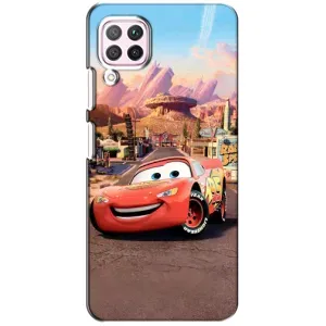 Чехол с принтом «Радиаторный Спрингс Маквин» для Huawei P40 Lite