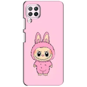 Чехол с Лабубу на Huawei P40 Lite
