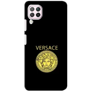 Чехлы VERSACE для Хуавей П40 Лайт (PREMIUMPrint) (Versace)