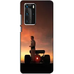 Чохол Формула1 на Huawei P40 Pro (Ф1 Гейс)