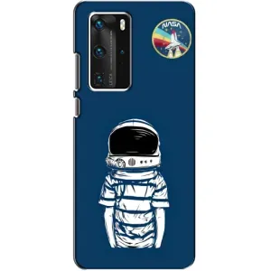 Чехол NASA для Huawei P40 Pro (AlphaPrint)