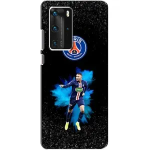 Чехлы Килиан Мбаппе для Huawei P40 Pro (Мбаппе ПСЖ)