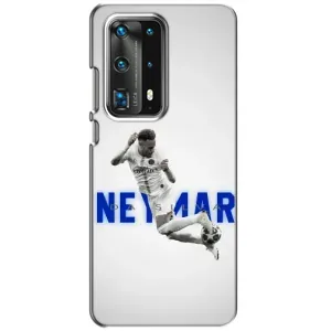 Чехол Неймар для Huawei P40 (AlphaPrint) (Бразилец Неймар)