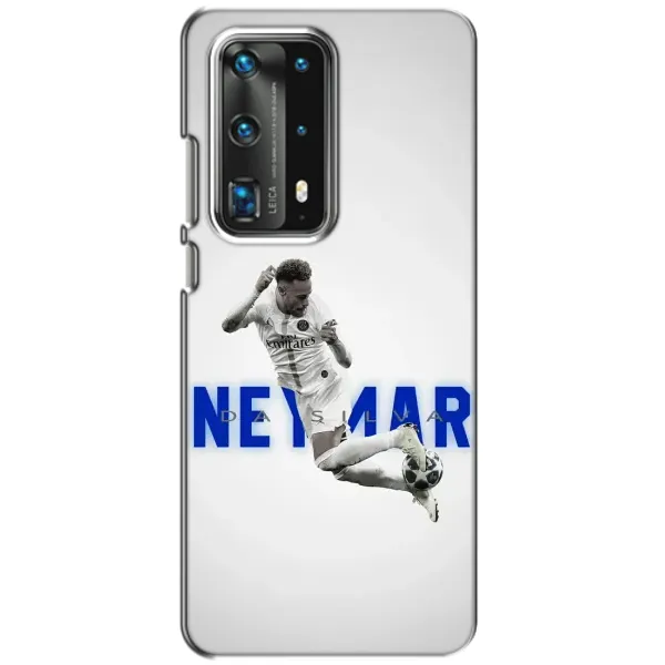 Чехол с принтом «Бразилец Неймар» для Huawei P40 Чехол с принтом «Бразилец Неймар» для Huawei P40