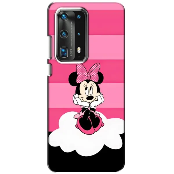 Чехол с принтом «Девочка Maus» для Huawei P40