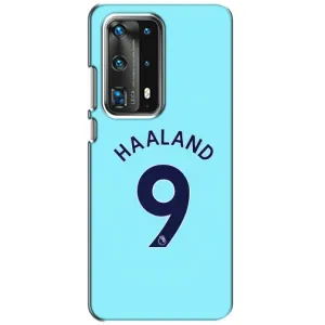 Чохли з футболістом Ерлінг Холанд для Huawei P40 (AlphaPrint) (Ерлінг Холанд 9)