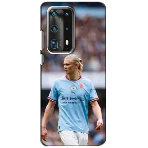 Чохли з футболістом Ерлінг Холанд для Huawei P40 (AlphaPrint) (Ерлинг Холанд)