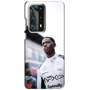 Чохол з принтом «Ф1 Пірс» для Huawei P40