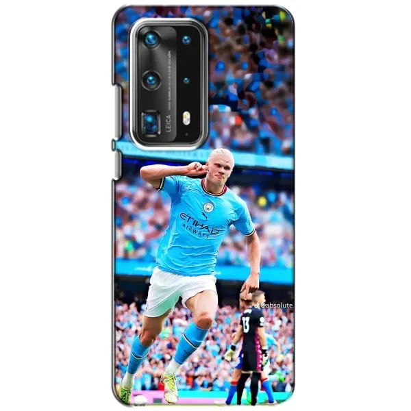 Чехол с принтом «фанаты Холанда» для Huawei P40