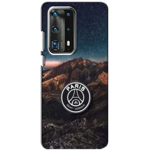 Чохли PSG для Huawei P40 (AlphaPrint) (ФК ПСЖ)
