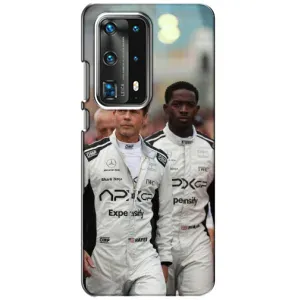 Чохол з принтом «Команда Апекс» для Huawei P40