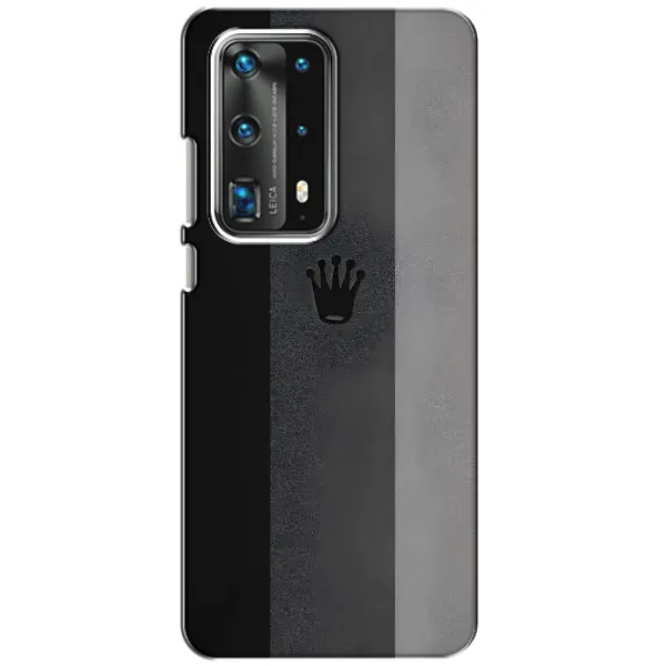 Чохол з принтом «Коронка» для Huawei P40 Чохол з принтом «Коронка» для Huawei P40