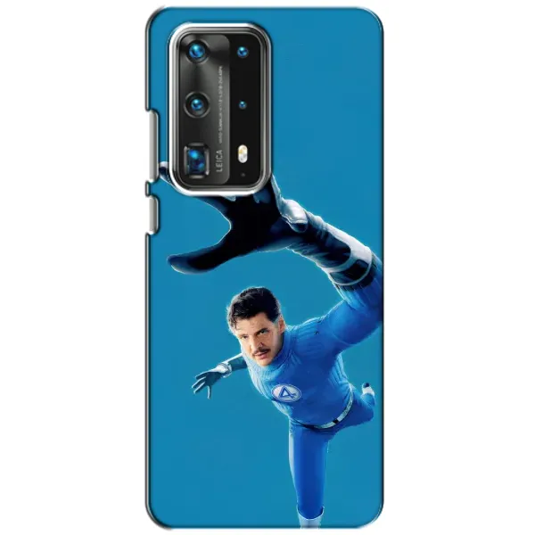 Чехол с принтом «Мистер Фантастик супергерой» для Huawei P40 Чехол с принтом «Мистер Фантастик супергерой» для Huawei P40