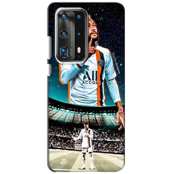 Чехол с принтом «Неймар ПСЖ» для Huawei P40 Чехол с принтом «Неймар ПСЖ» для Huawei P40