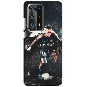 Чехол Неймар для Huawei P40 (AlphaPrint) (PSG Neymar)