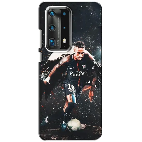 Чехол с принтом «PSG Neymar» для Huawei P40 Чехол с принтом «PSG Neymar» для Huawei P40