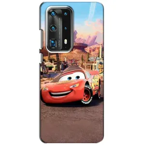 Чохол з принтом «Радіаторний Спрінгс Маквін» для Huawei P40
