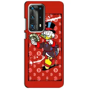 Чехлы для Хуавей П40 - Scrooge MagDag (PREMIUMPrint) (Scrooge MagDag)