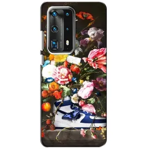 Популярные Чехлы с картинками для Хуавей П40 (Стиль Найк)