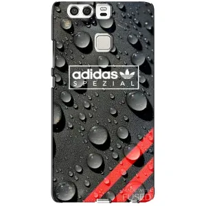 Чехлы Адидас для Huawei P9 (AlphaPrint) (Адидас принт)